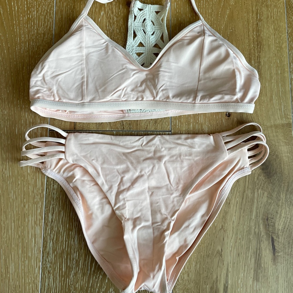 L Space Bikini